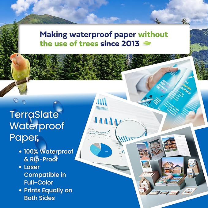 TerraSlate Waterproof Paper - Image 6