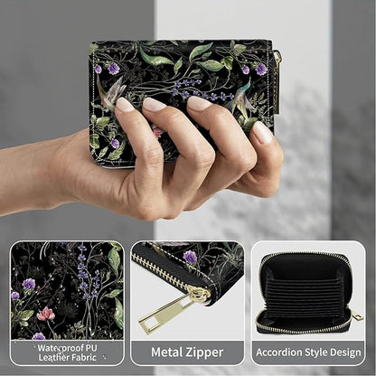 BWEGRHE Cute Credit Card Holder - Image 3