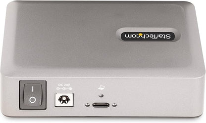 StarTech.com 7-Port USB-C Hub - Image 4