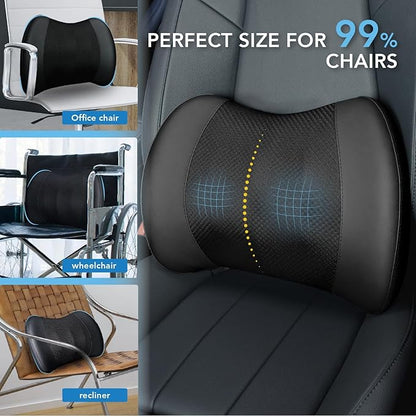 Lofty Aim Lumbar Support Pillow - Image 8