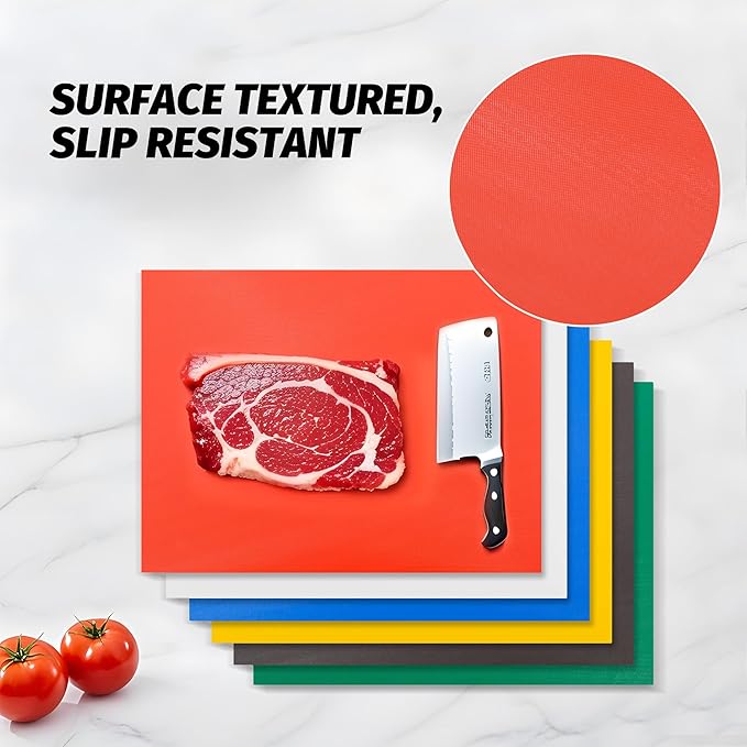 CMI Commercial Grade Cutting Board - Image 6