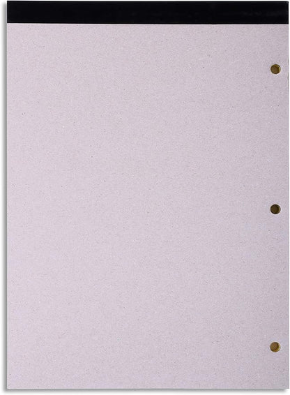 Mintra Office Legal Pads, 8.5in x 11in) - Image 4