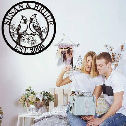Personalized Christmas Gifts 2025, Custom 50th/40th/60th/70th/30th/1-99 Years - Image 6