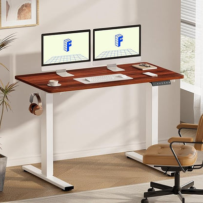 FLEXISPOT EN1 One-Piece Standing Desk - Image 2
