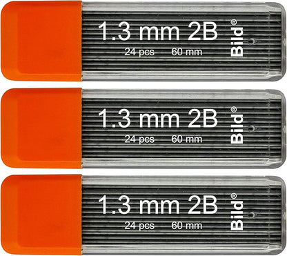 Bild Premium Mechanical Pencil Lead Refills by Bild