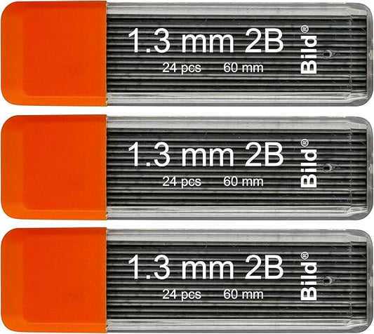 Bild Premium Mechanical Pencil Lead Refills by Bild