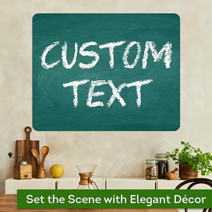 Custom Sign, Custom Street Sign, 11 Font Colors, 13 Font Styles, 4 Hole Options - Image 4
