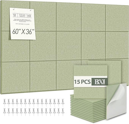 BXI Felt Bulletin Board by BXI