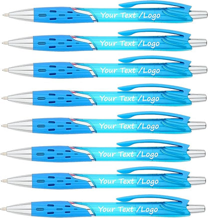 Personalized Ballpoint Pens by Sypen
