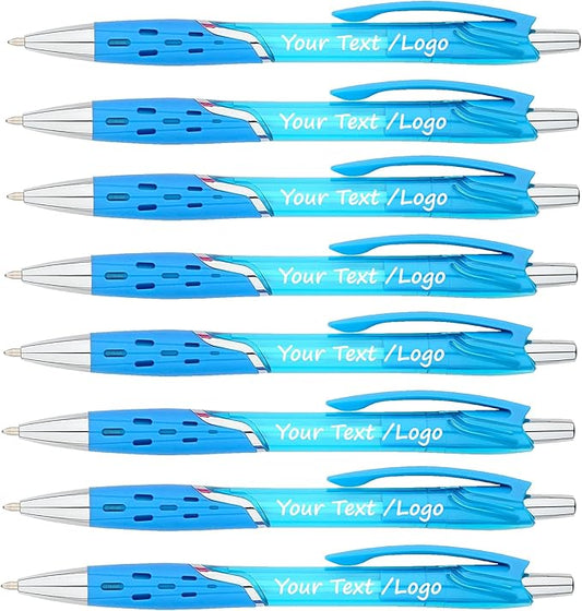 Personalized Ballpoint Pens by Sypen