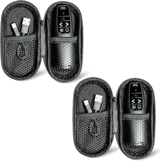 Rechargeable Presentation Clicker by UBUYONE%C2%AE