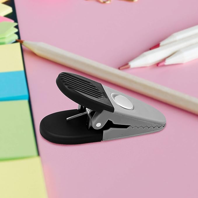 50 Magnetic Memo Holders Set - Image 6