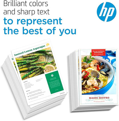 HP 63 Black, Tri-Color Ink Cartridge Printers, Works - Image 5