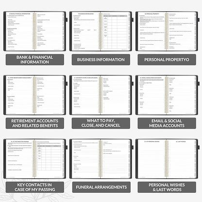 SUNEE End of Life Planner - Image 6