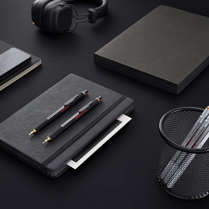 rOtring 800 Retractable Metal Mechanical Pencil, Engineering, Architecture - Image 4