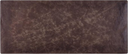 Node Leather Calfskin Leather Desk Pad – Executive Office Desk Mat - Image 2