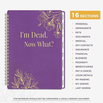 SUNEE End of Life Planner - Image 2