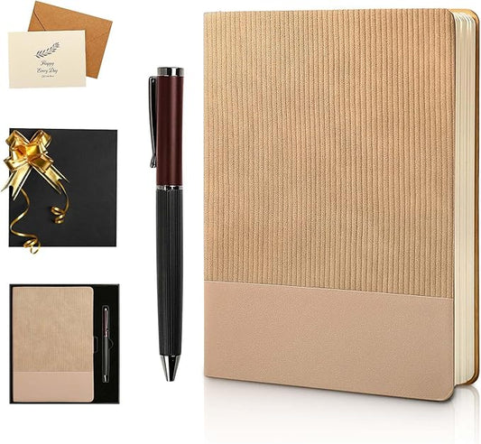 TSFPapier A5 Lined Notebook by TSFPapier