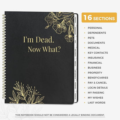 SUNEE End of Life Planner - Image 2
