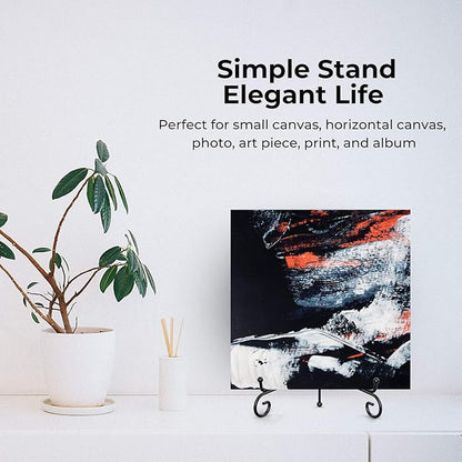 TR-LIFE Plate Stands for Display - Image 3