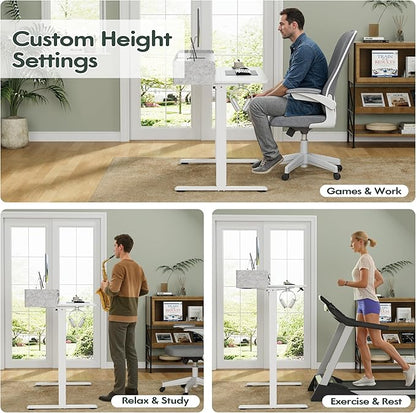 Homall Electric Standing Desk - Image 7