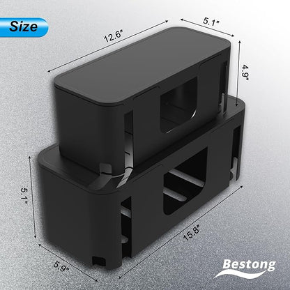 Power Strip Hider Box - Image 8