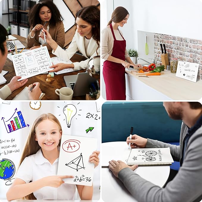 Board Geeks Mini Dry Erase Board - Image 7
