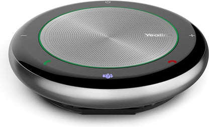 Yealink Bluetooth Speakerphone Conference Microphone Teams Certified CP700 USB by RedefineYourWorkplace