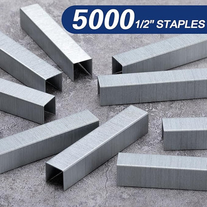 Deli Staples, Premium Heavy Duty Staples - Image 2