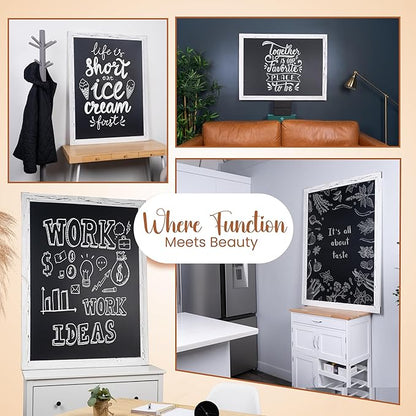 Loddie Doddie Magnetic Chalkboard - Image 7