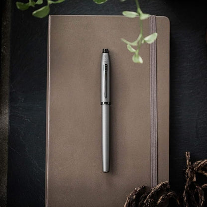 Cross Century II Refillable Fountain Pen, Fine Nib, Includes Luxury Gift Box - Image 6