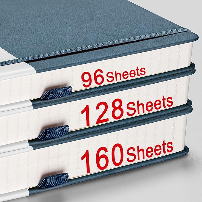 AHGXG Graph Paper Notebook - Image 3