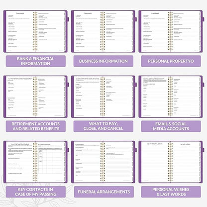 SUNEE End of Life Planner - Image 6