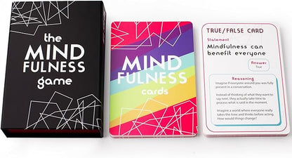 Mindfulness Cards - Image 2