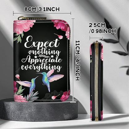 BWEGRHE Cute Credit Card Holder - Image 2
