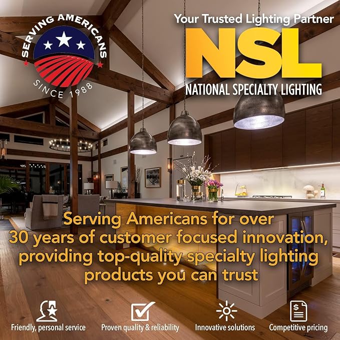 LED Under Cabinet Lighting Hardwired - Image 4