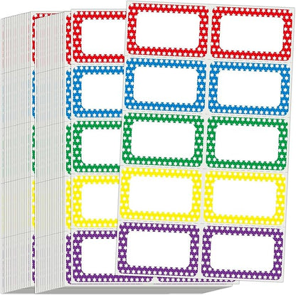 L LIKED 400 Stickers by LLIKED