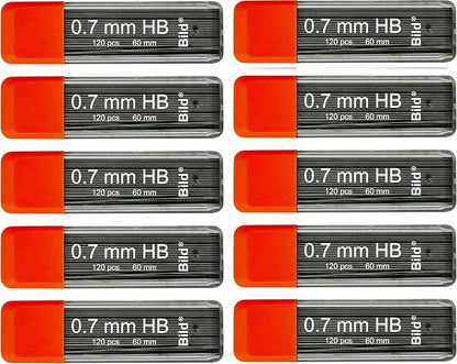 Bild Premium 0.7 mm Mechanical Pencil Lead Refills - Image 8