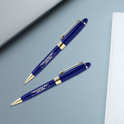 DISCOUNT PROMOS 50 Ultra Executive Pens Pack - Image 7