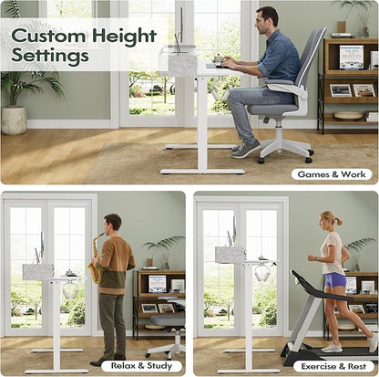 Homall Electric Standing Desk - Image 7
