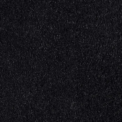 Ghent 24"x 18" 1-Door Indoor Satin Aluminum Frame Enclosed Recycled Rubber - Image 5