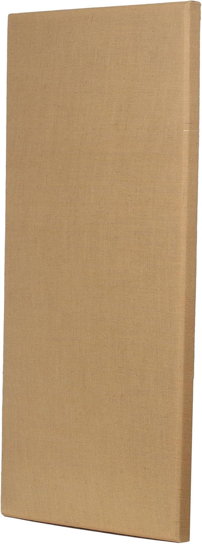 ATS Acoustics Sound Absorbing Acoustic Panel 24" x 48" x 2" Beveled Edge - Image 4