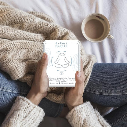 QUOKKA Meditation Cards - Image 7