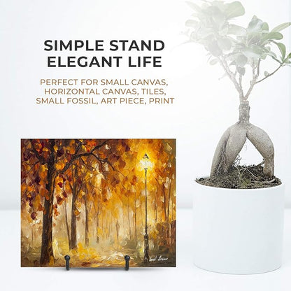 TR-LIFE Plate Stands for Display - Image 5