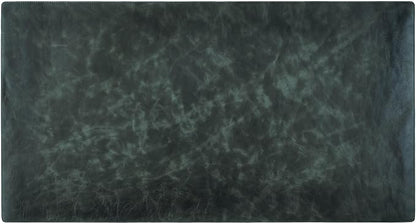 Node Leather Calfskin Leather Desk Pad – Executive Office Desk Mat - Image 2
