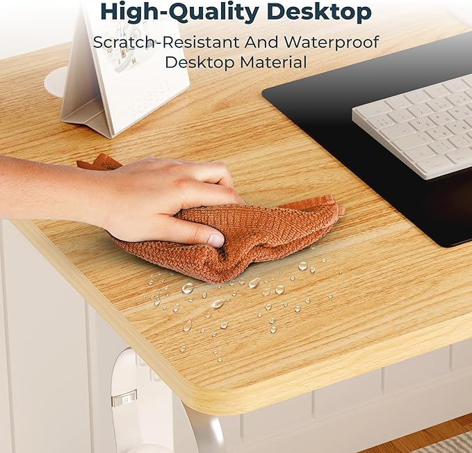 FitStand Adjustable Stand Up Desk - Image 6