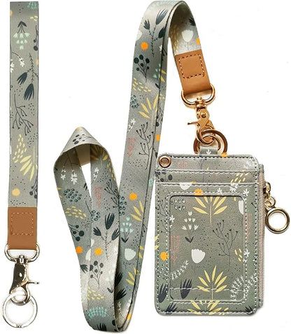 bolimoss Lanyard Wallet, Wallet Lanyard, lanyards by BOLIMOSS