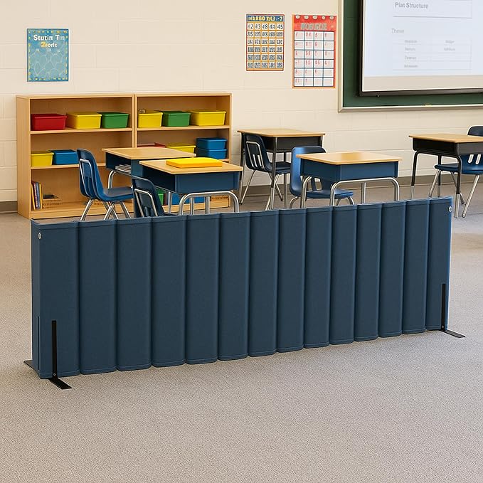 Versare VersiPanel Acoustical Partition Wall - Image 6
