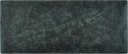 Node Leather Calfskin Leather Desk Pad – Executive Office Desk Mat - Image 2