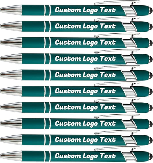 HEYZARDA Personalized Pens by HEYZARDA